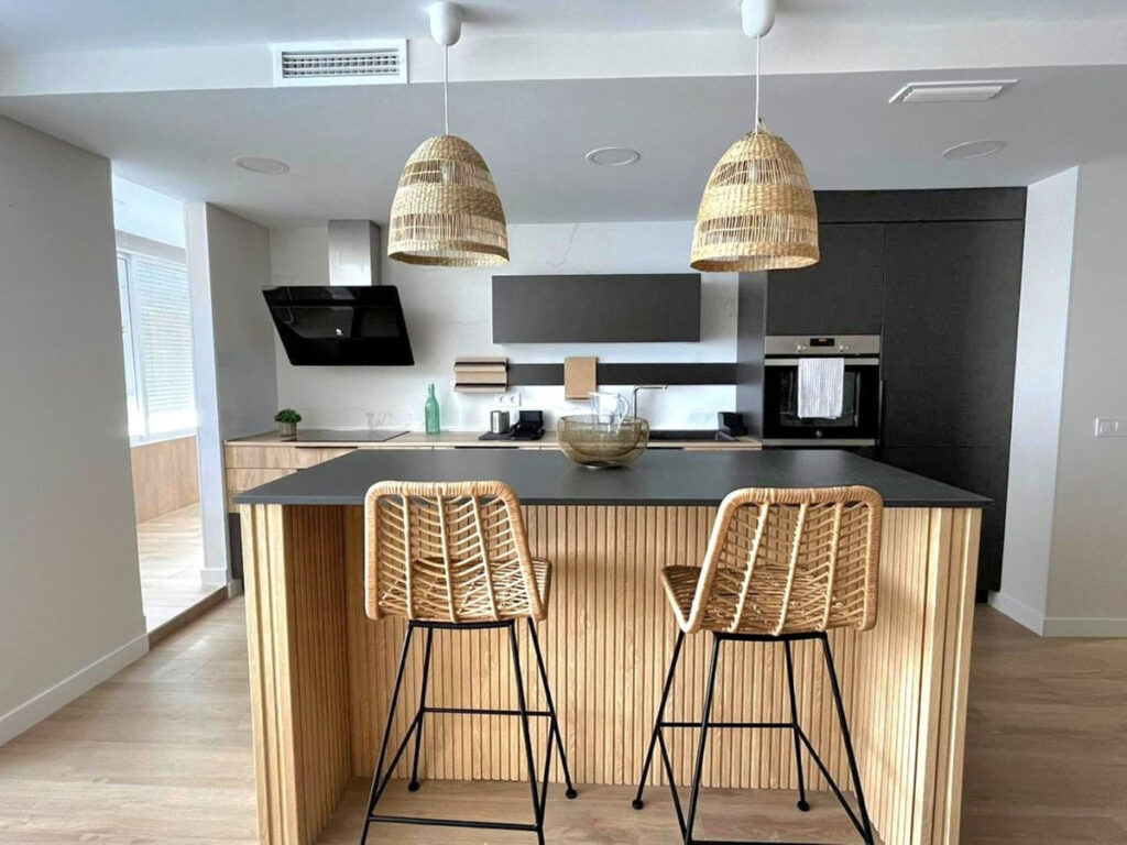 Drie-slaapkamerappartement aan het strand in Marbella in Marbella - hoofdfoto