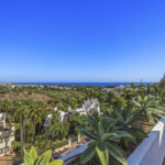 2 bedroom Apartment in Marbella