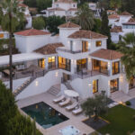 4 bedroom House in Nueva Andalucía