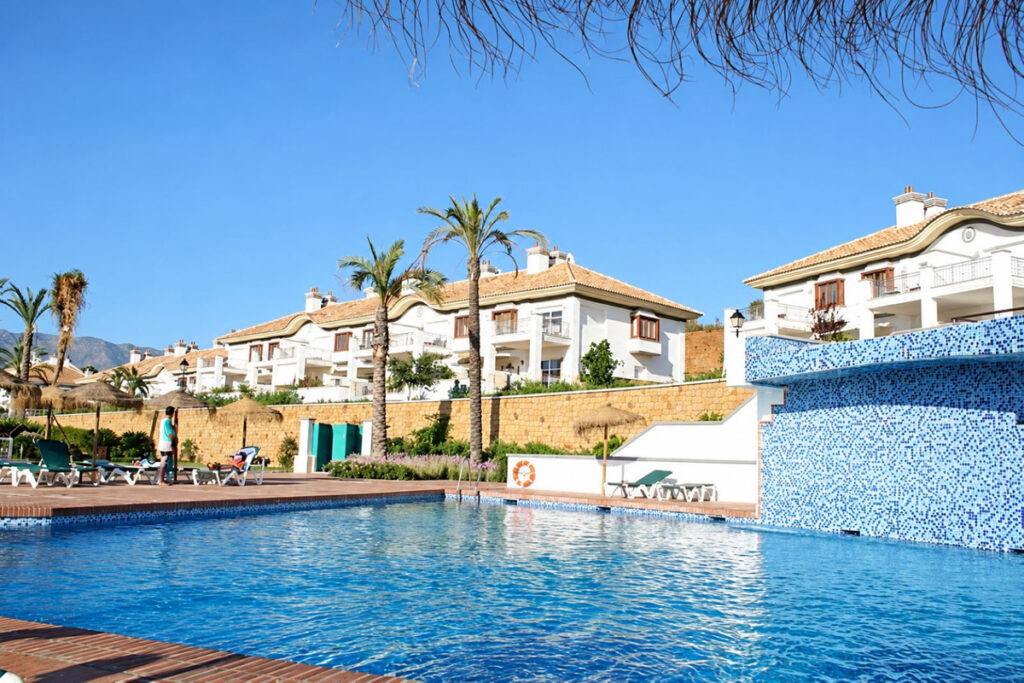 3-slaapkamer villa in La Cala Golf in La Cala Golf - hoofdfoto