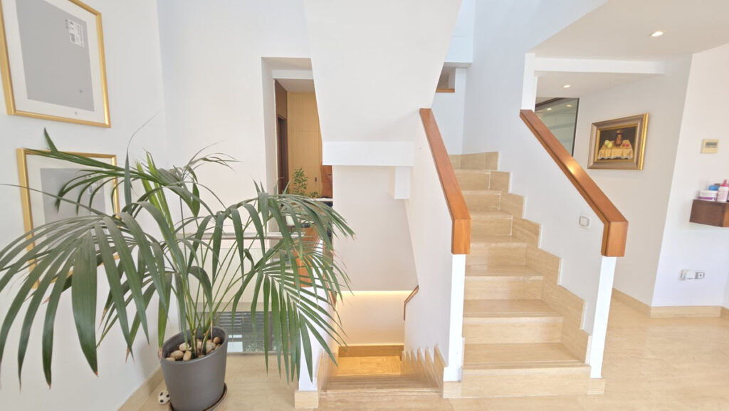 3-slaapkamer duplexappartement in La Cala de Mijas, Mijas Costa in Mijas Costa - hoofdfoto