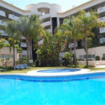 3 bedroom Apartment in Puerto Banús