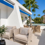 3 bedroom Apartment in Nueva Andalucía