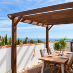 2 bedroom Apartment in Higueron