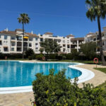 2 bedroom Apartment in Marbella