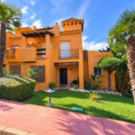 4 bedroom House in Benahavís