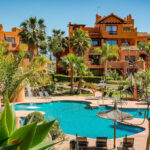 2 bedroom Apartment in New Golden Mile