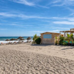 2 bedroom Apartment in San Luis De Sabinillas
