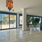 Duplex-penthouse met 3 slaapkamers in Puerto Banús
