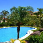 4-slaapkamer villa in La Duquesa, La Vizcaronda (Manilva)