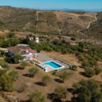 3 bedroom House in Tolox