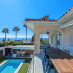 4-slaapkamer villa in Riviera del Sol
