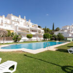 3 bedroom Apartment in Marbella