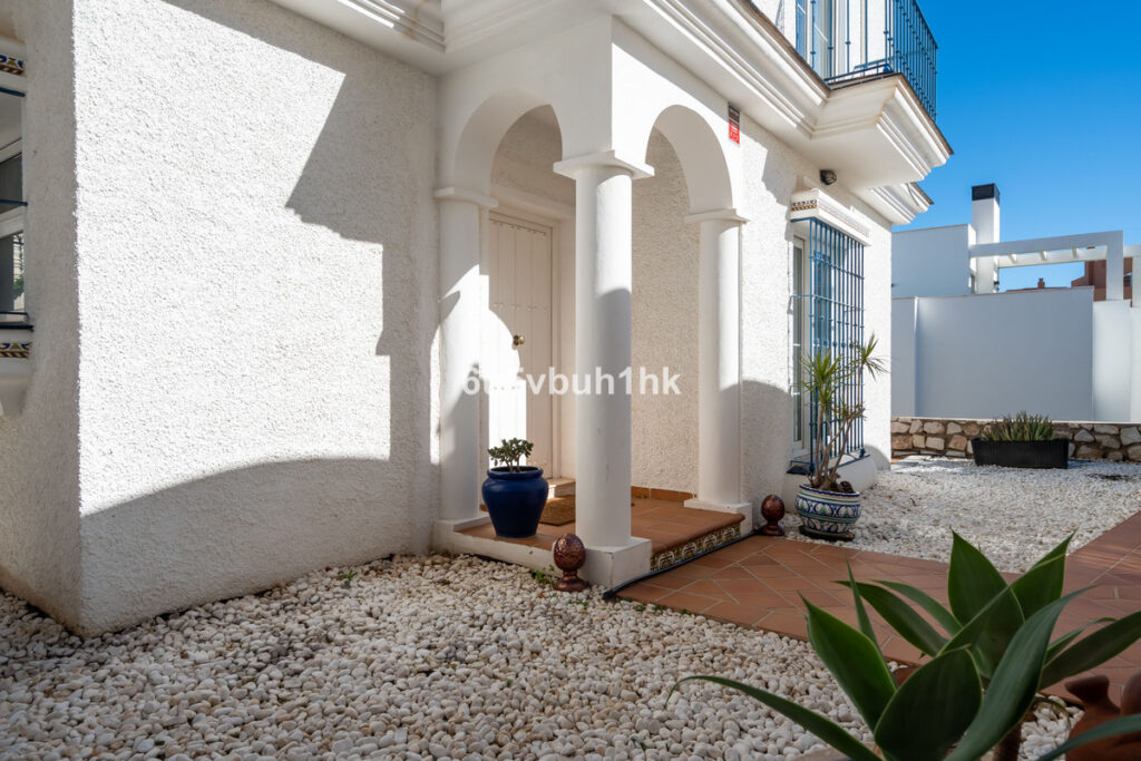 Villa met 5 slaapkamers in Fuengirola in Fuengirola - hoofdfoto