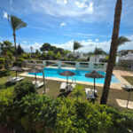 2 bedroom Apartment in Estepona