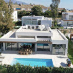 4-slaapkamer villa in Atalaya