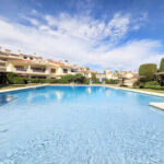 3 bedroom Apartment in La Duquesa