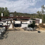 4 bedroom House in Casarabonela
