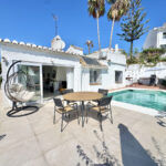 3 bedroom House in Calahonda