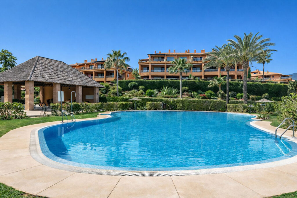 2 bedroom Apartment in Atalaya in Atalaya - hoofdfoto