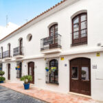 3 bedroom House in Estepona