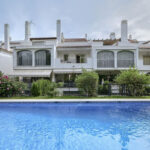 4 bedroom House in Nueva Andalucía