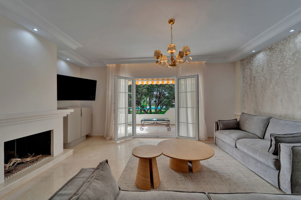 3-slaapkamerappartement te koop in Atalaya Isdabe – El Presidente in Atalaya - hoofdfoto