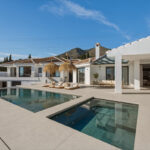 6 bedroom House in Benalmadena