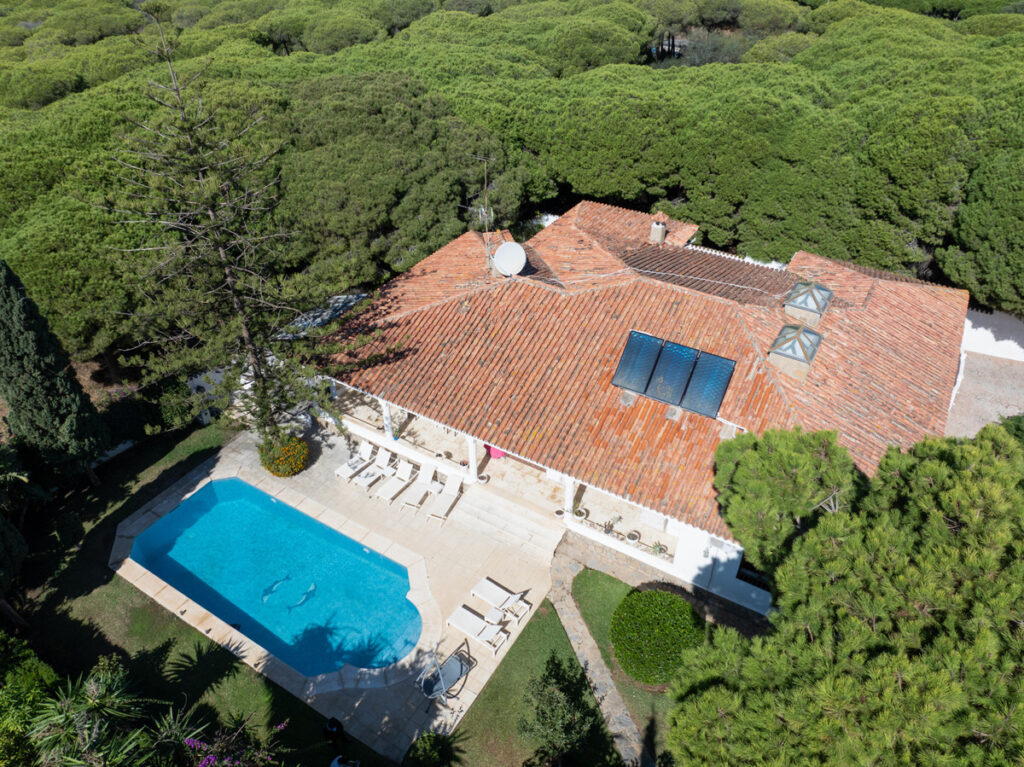 8 bedroom House in Marbesa in Marbesa - hoofdfoto