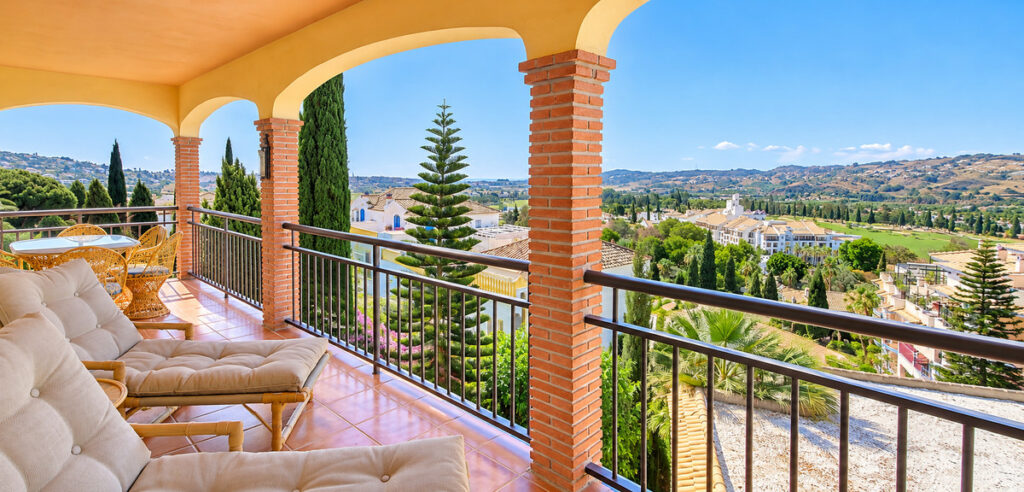 2-slaapkamerappartement in Mijas Golf in Mijas Golf - hoofdfoto