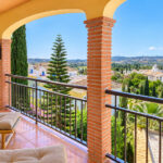 2-slaapkamerappartement in Mijas Golf