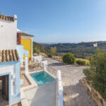 3 bedroom House in Benahavís