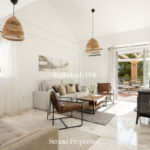 3 bedroom Apartment in Benalmadena Pueblo