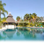 2 bedroom Apartment in Estepona