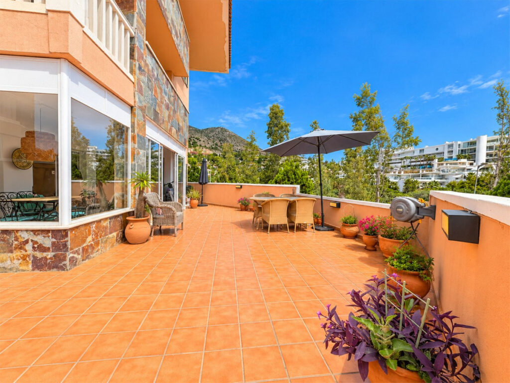 2 bedroom Apartment in Fuengirola in Fuengirola - hoofdfoto