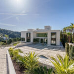 6-slaapkamer villa in La Zagaleta, Benahavís