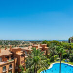2 bedroom Apartment in Atalaya