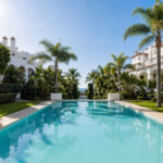 3 bedroom Apartment in Sierra Blanca