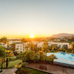 2 bedroom Apartment in Benahavís