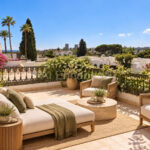3 bedroom House in Nueva Andalucía