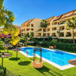 2 bedroom Apartment in La Duquesa