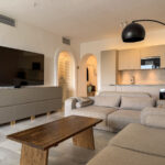 3 bedroom Apartment in Cabopino