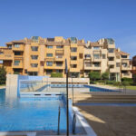 2-slaapkamer appartement in Sotogrande Marina