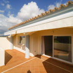 2-slaapkamer appartement in Elviria