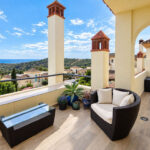 3 bedroom Apartment in San Roque Club