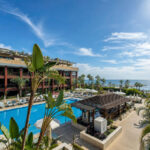 2 bedroom Apartment in Puerto Banús
