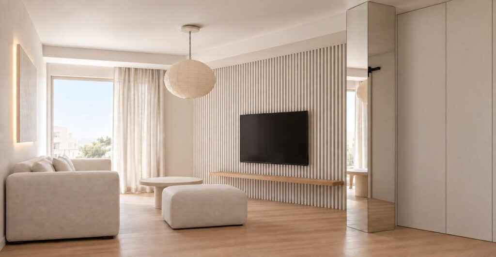 4-slaapkamer appartement in Málaga in Málaga - hoofdfoto