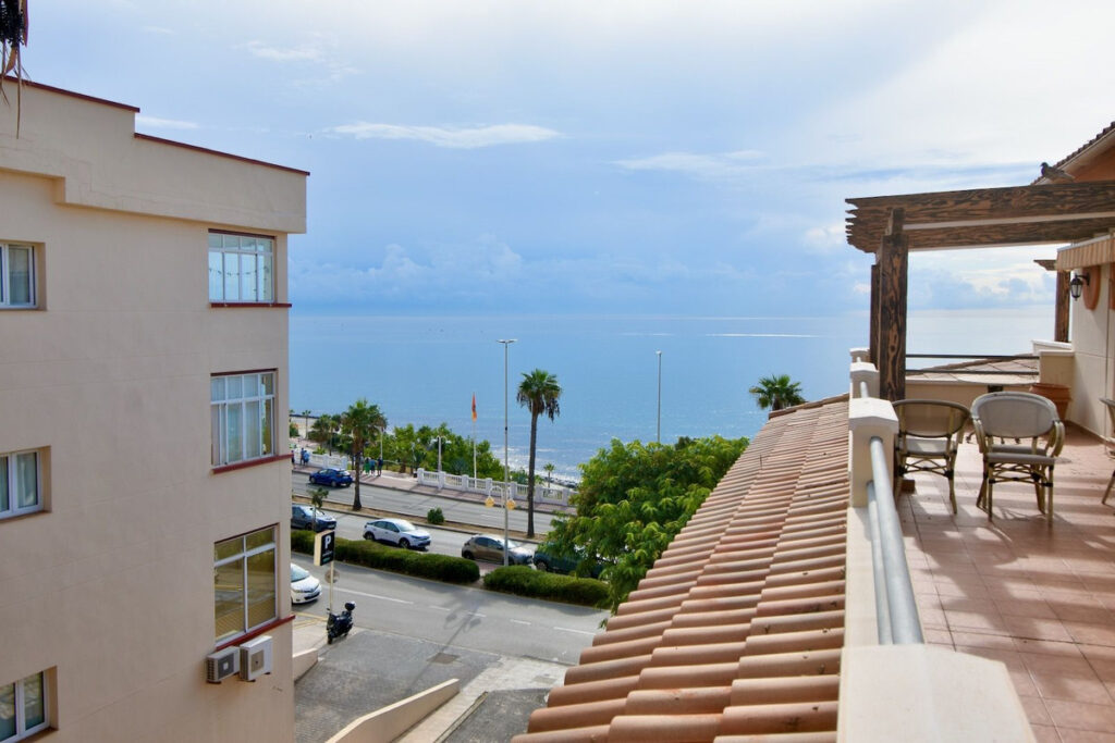 2 bedroom Apartment in Benalmadena in Benalmadena - hoofdfoto