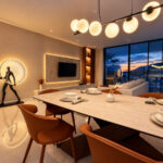 3 bedroom Apartment in Estepona