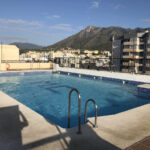 3 bedroom Apartment in Marbella